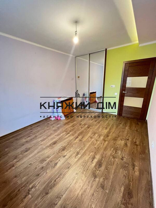 Продаж 2-кімнатної роздільної квартири з мансардою в ЖК Покровський, Гостомель. № 21145122 Гостомель - изображение 8