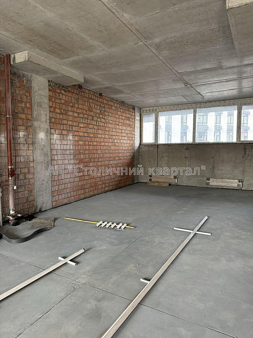 Оренда торгове приміщення на Шолуденка вул., 30 поверх - 1/2 Kiev - photo 3