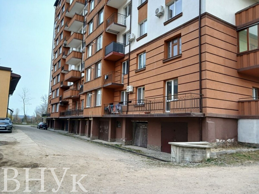 Продаж Квартира 2-кімнатна, 4/10 поверх на Мазепи Івано-Франківськ - фото 1
