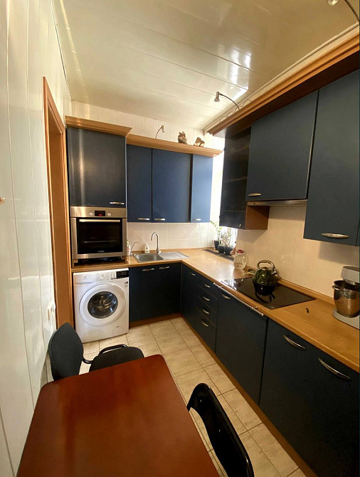 Продам 3-х комнатную в районе Кирхи Одеса - фото 5