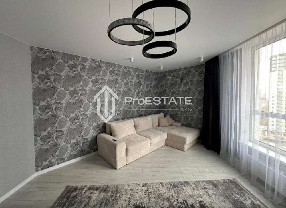 Продаж Квартира 3-кімнатна, 12/24 поверх на вул. Івана Виговського Київ - фото 4