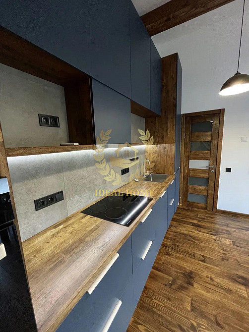 Продаж Квартира 1-кімнатна на Абрикосовая ул., 28А  - фото 1