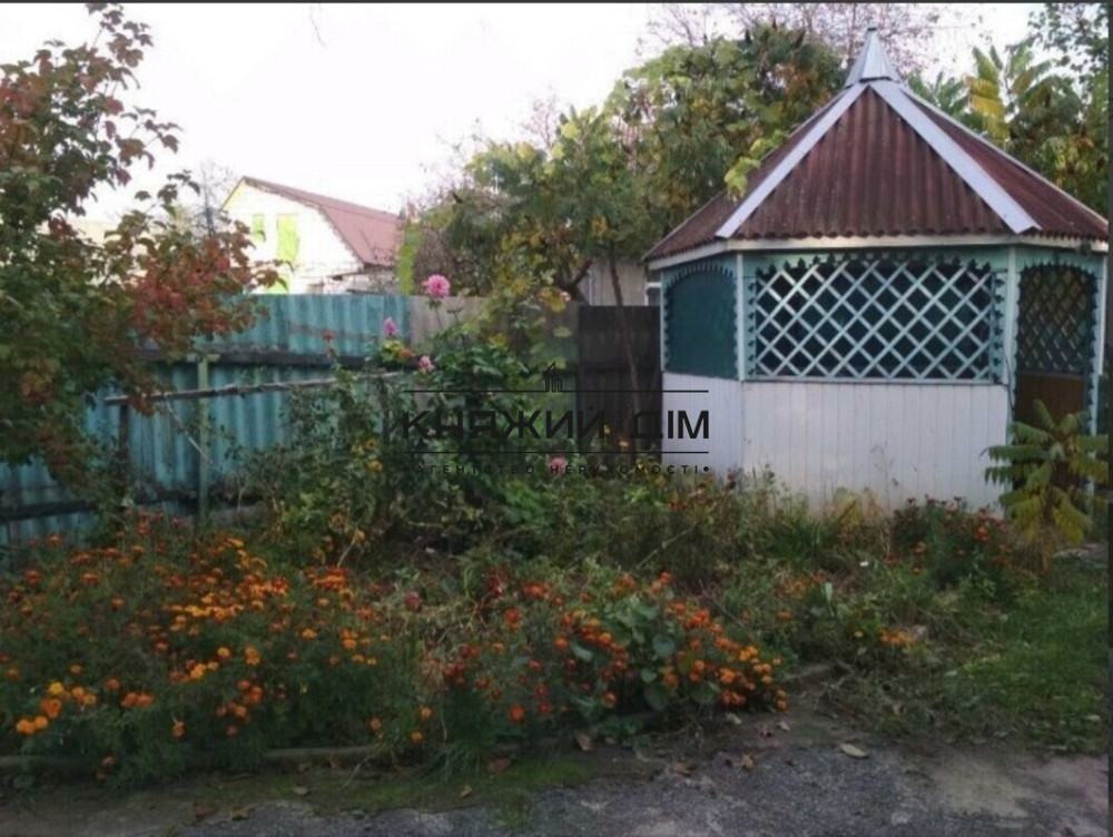 Продажа дома в с. Жорновка, 132 кв.м, 2 этажа. № 229979 Жорнівка - фото 5