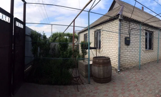 Продам дом с газом и баней в с.Маяки (27 км от Одессы) Maiaky (Biliaivskyi raion)