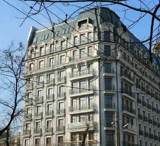 Оренда Квартира 3-кімнатна, 6/10 поверх на Осипова ул., 40 Одеса