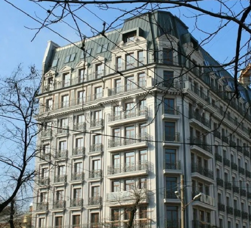 Оренда Квартира 3-кімнатна, 6/10 поверх на Осипова ул., 40 Одесса - изображение 2