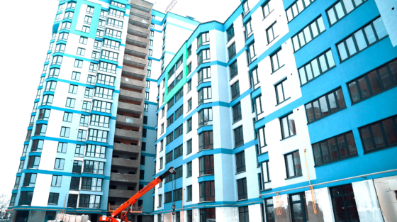 Продаж 1-кімнатної квартири, вул.Куліша / Аляска / Тернопіль Ternopil'