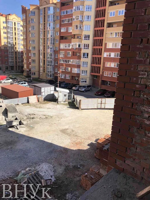 Продаж Квартира 3-кімнатна, 3/10 поверх на Тарнавського Тернопіль - фото 2