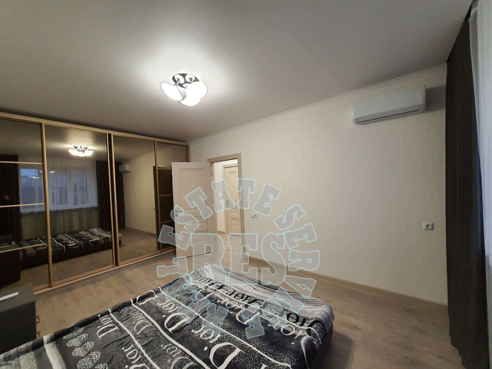 Оренда Квартира 2-кімнатна, 4/9 поверх на Озерна, 4-А Киев - изображение 14