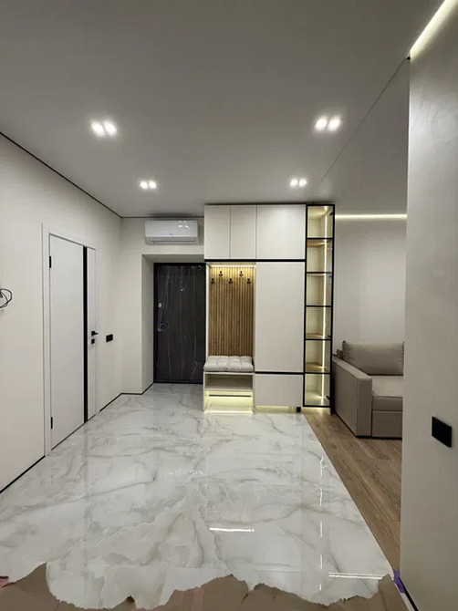 Продаж Квартира 1-кімнатна, 9/10 поверх на Приозерна Івано-Франківськ - фото 6