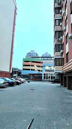 Продаж Квартира 2-кімнатна, 2/12 поверх на Володимирівська, 1 Слобожанське