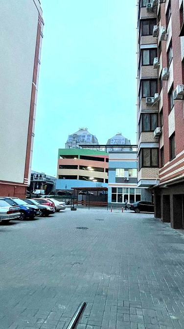 Продаж Квартира 2-кімнатна, 2/12 поверх на Володимирівська, 1 Слобожанське - фото 2