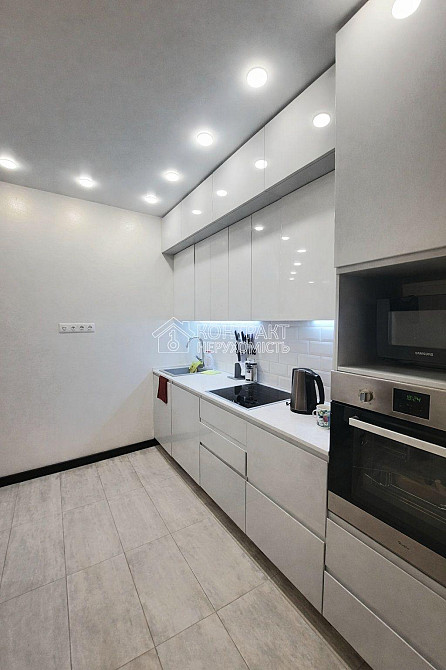 Продаж Квартира 2-кімнатна, 2/9 поверх на вул. Московський Харьков - изображение 1