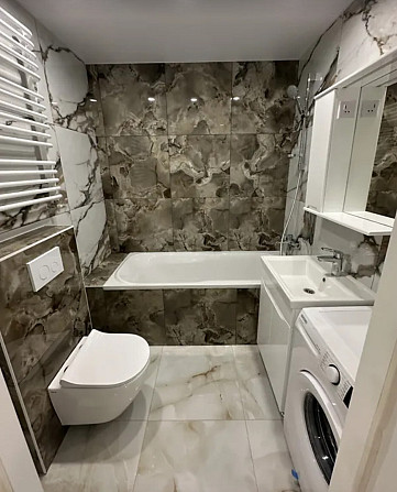 Продаж 1к квартири 32 кв. м на вул. Смакули Ternopil' - photo 5