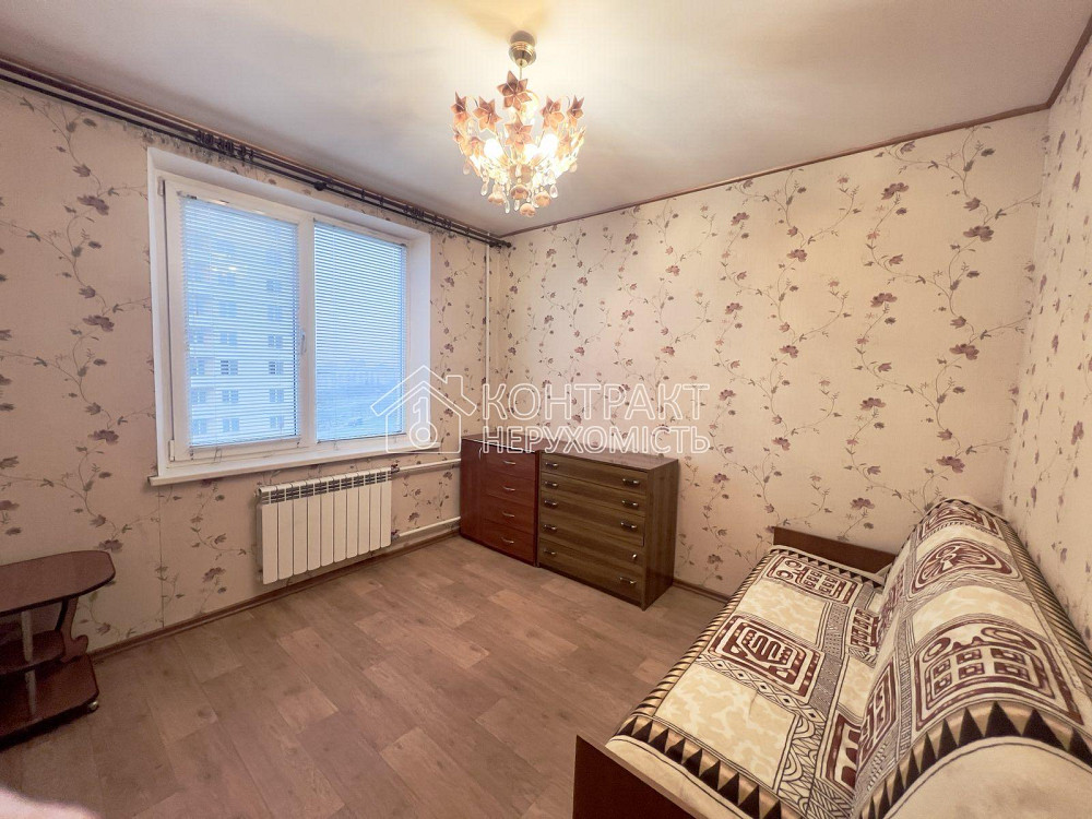 Оренда 2к Квартира 47 кв.м Перемоги вул. Харків - фото 10