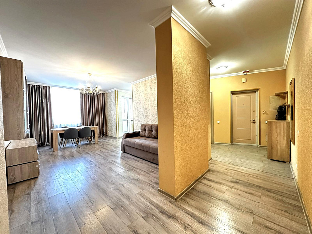 Продаж Квартира 2-кімнатна, 5/23 поверх на Володимира Івасюка вул., д. 2-Д Киев - изображение 7