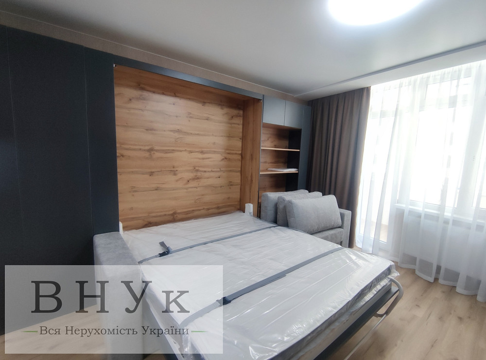 Продаж Квартира 2-кімнатна, 3/11 поверх на вул. Київська Тернопіль - фото 15