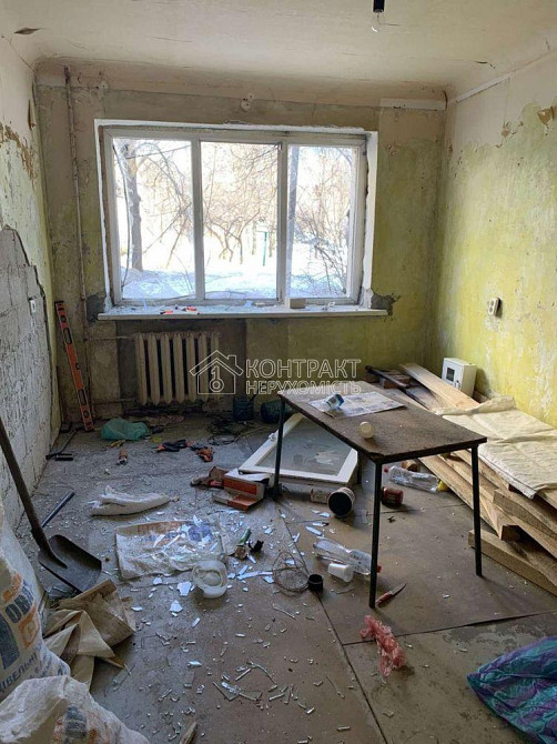 Продаж Квартира 3-кімнатна, 1/5 поверх на вул. Астрономічна Харьков - изображение 4