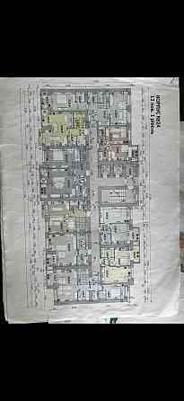 Продаж Квартира 3-кімнатна, 12/12 поверх на вул. Княгинин Ивано-Франковск