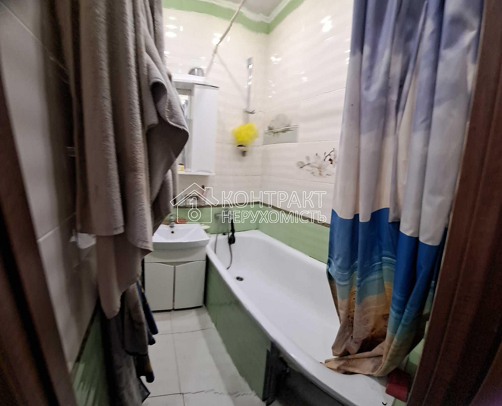 Оренда Квартира 2-кімнатна, 3/9 поверх на вул. Амосова Харків - фото 10