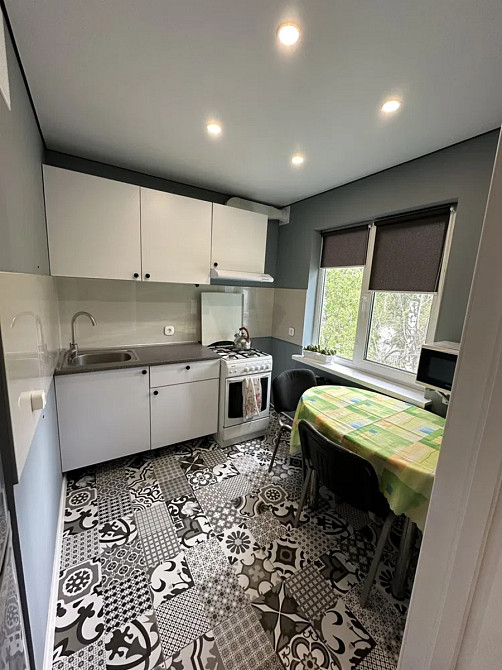 Оренда Квартира 2-кімнатна, 5/5 поверх на Шалімова, 31 Київ - фото 1