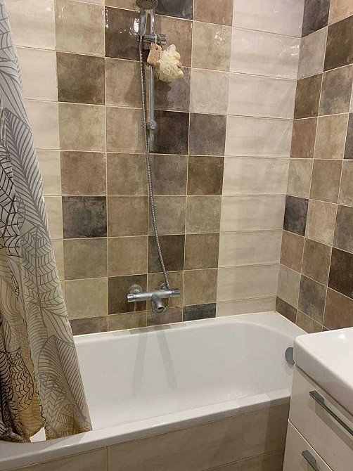 Продаж Квартира 2-кімнатна, 15/17 поверх на Туманяна Ованеса вул., д. 15а Київ - фото 17