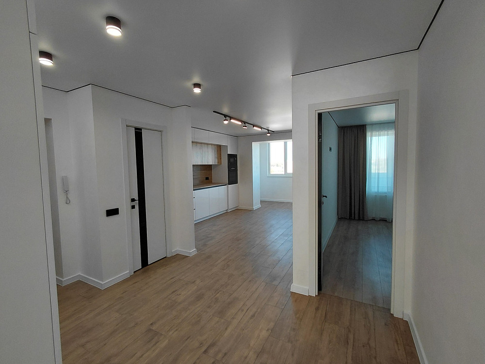 Продаж 2км квартири по вул.Іллєнка, БАМ.Тернопіль Тернопіль - фото 14