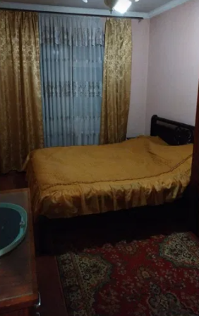 Двухкомнатная сотовая на Балковской. Одеса