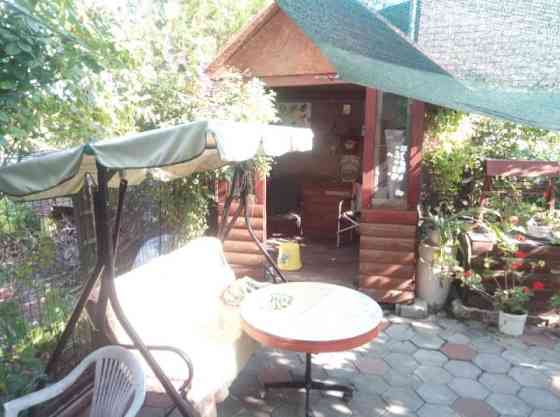 Предлагается к продаже частный дом в центре Усатово Usatove