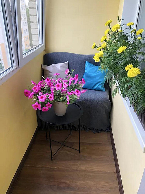 Продаж Квартира 4-кімнатна, 8/9 поверх на Сахарова L'viv - photo 1