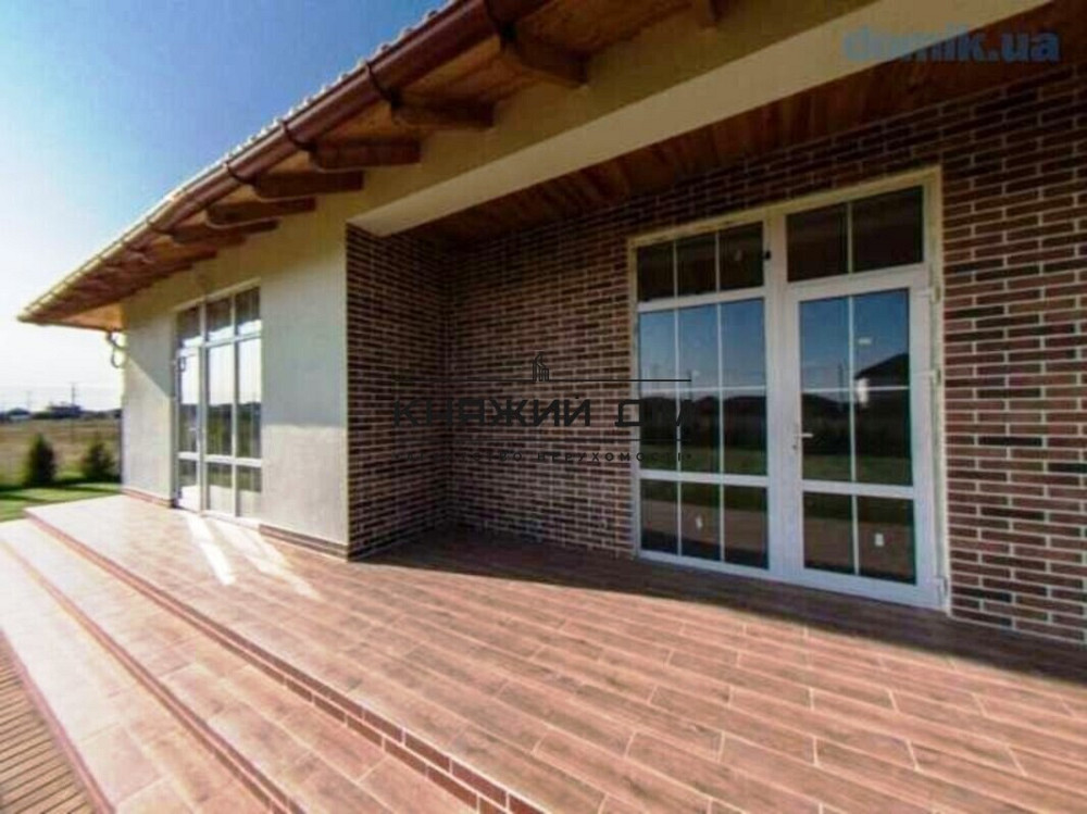 Продажа отличного 1-но этажного дома в КГ Межречье. № 2210774 Осещина - фото 3