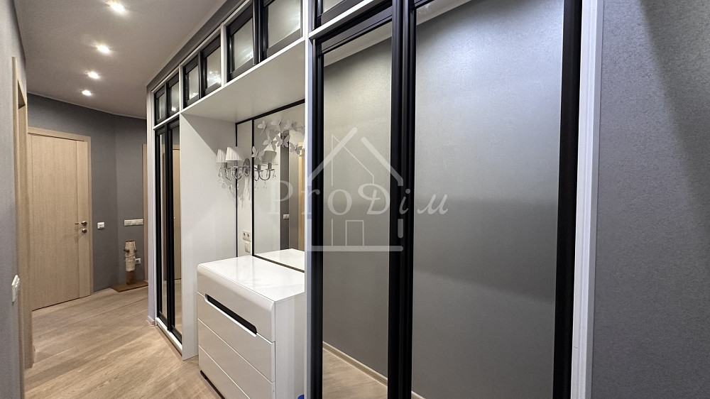 Продаж Квартира 3-кімнатна, 5/9 поверх на Левка Лукяненка вул. (Маршала Тимошенка), 29А Киев - изображение 16