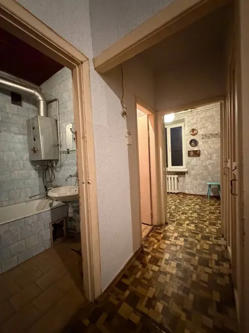 Продаж 3к Квартира 62.9 кв.м Запорізька, 10 Одеса - фото 8