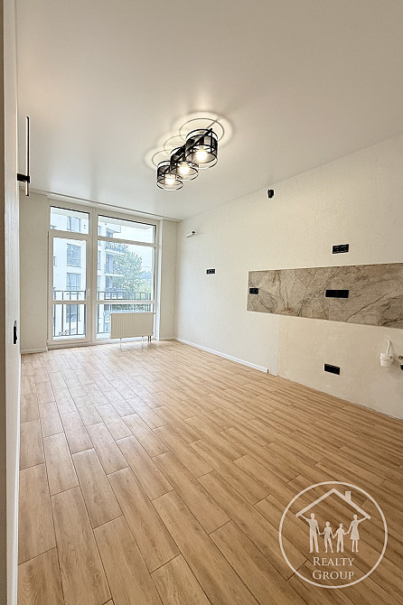 Продаж 1к Квартира 40 кв.м Незалежності України, 19 L'viv - photo 7