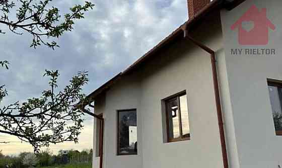 Продаж будинку в с. Середнє! 