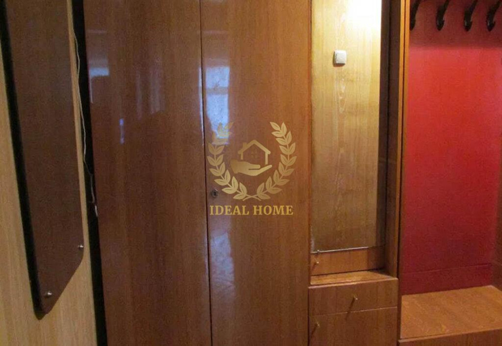 Продаж Квартира 1-кімнатна на Дегтяревская ул., 43/9 Київ - фото 8