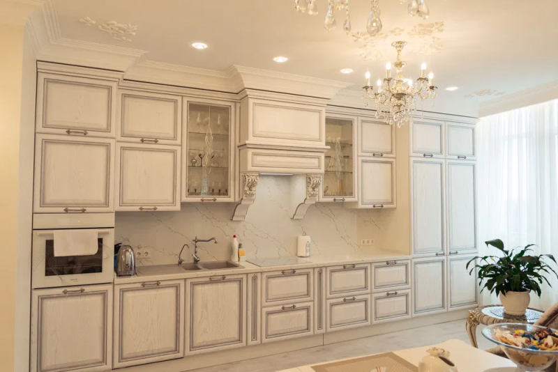 2-х комнатная квартира в престижном доме" Бельетаж" Одеса - фото 6