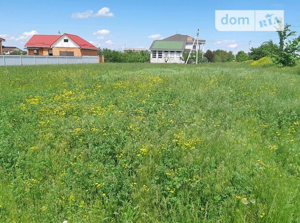 Продаж земельної ділянки 12.515 соток Підгайці - фото 1