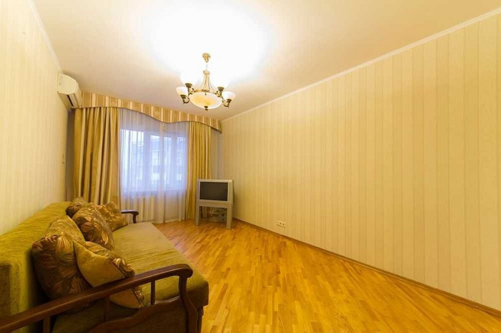 Оренда Квартира 1-кімнатна, 15/18 поверх на Харьковское шоссе, 56 Київ - фото 7