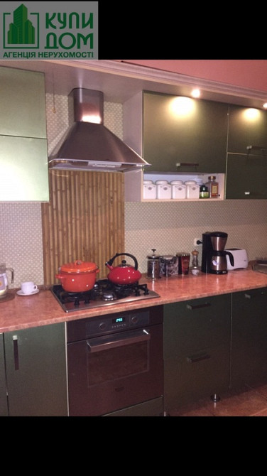 Продаж торгове приміщення на Базарный переулок, 14 поверх - 2/2 Бобринець - фото 12