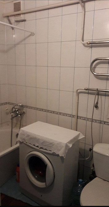 Продаж Квартира 2-кімнатна, 1/5 поверх на вул. Гагаріна Рівне - фото 8