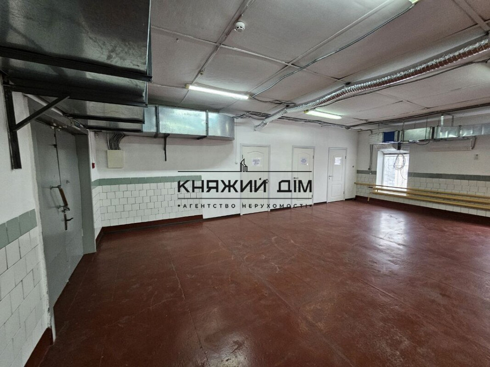 Продаж приміщення вільного призначення на Ремонтная ул. поверх - 1/3 Київ - фото 10