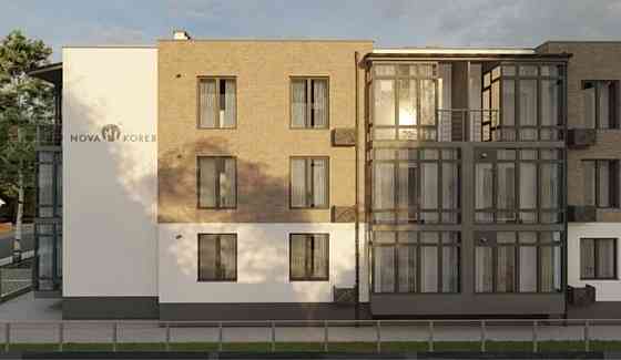 Продаж Квартира 2-кімнатна, 4/4 поверх Вінниця