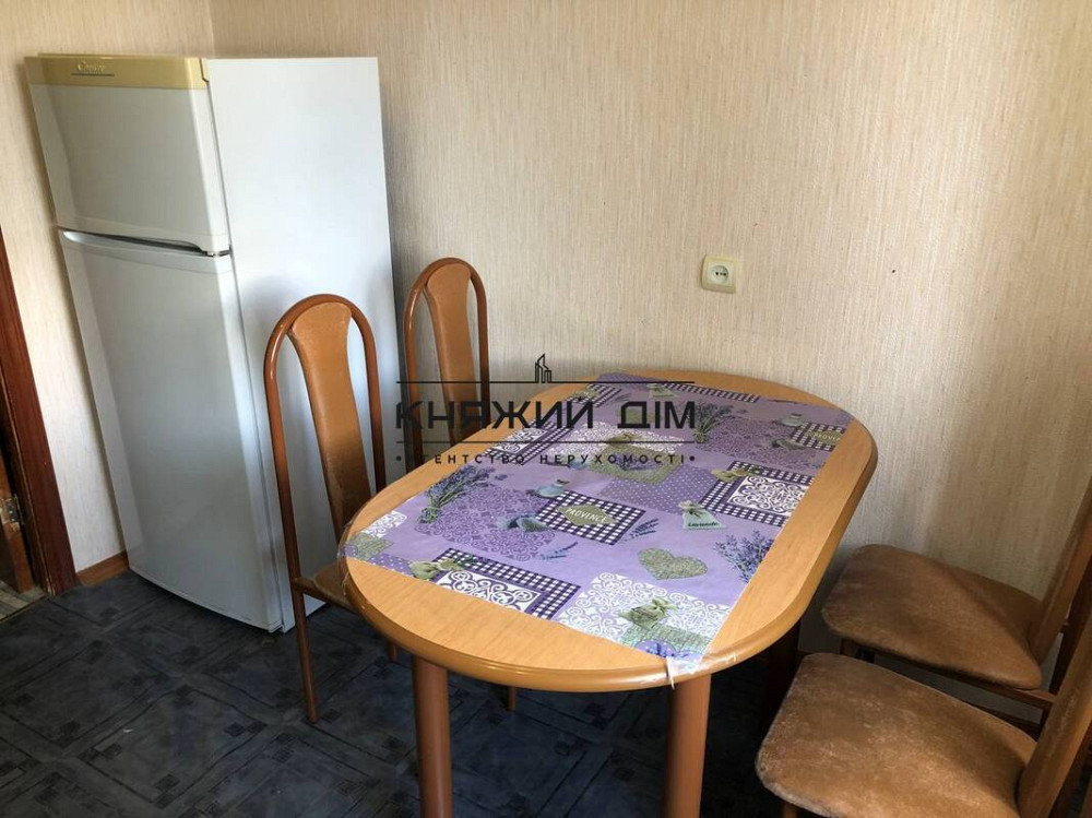 Оренда 3-х к.кв. по проспекту Маяковського в Деснянському р-ні. Код об'єкту №: 11200615 Kiev - photo 18