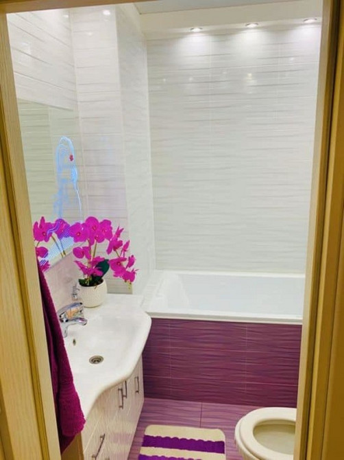 Оренда Квартира 2-кімнатна, 5/17 поверх на вул. Кадетський Гай, 6 Киев - изображение 3