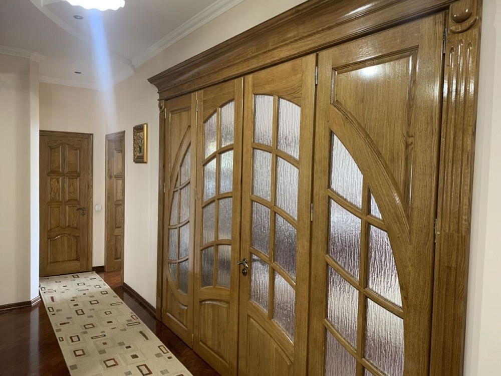 Продаж Квартира 2-кімнатна, 4/6 поверх на вул.Берегова, 22а Івано-Франківськ - фото 6