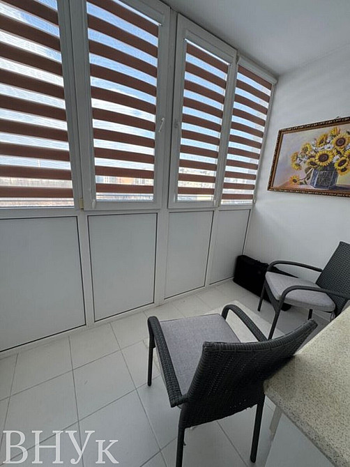 Продаж Квартира 3-кімнатна, 7/9 поверх на Арцеулова Луцьк - фото 8