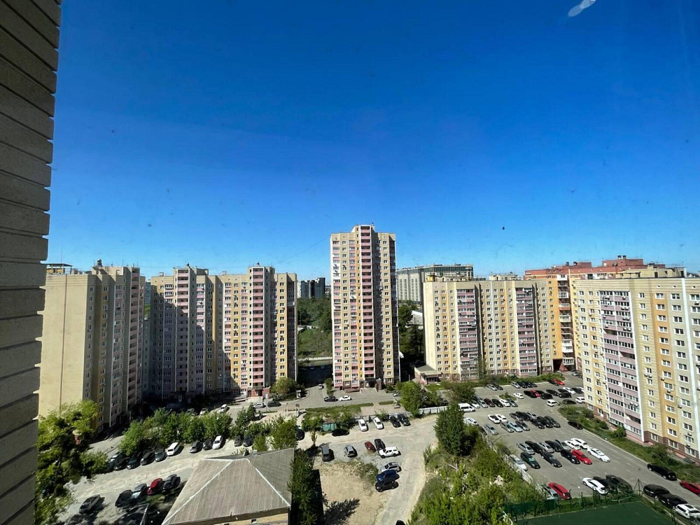 Оренда Квартира 1-кімнатна, 16/24 поверх на Михайла Максимовича вул., 7Б Kiev - photo 16