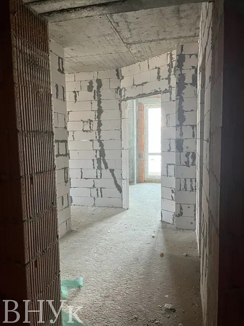 Продаж Квартира 1-кімнатна, 7/16 поверх на вул. Нечая Полковника Ternopil' - photo 8