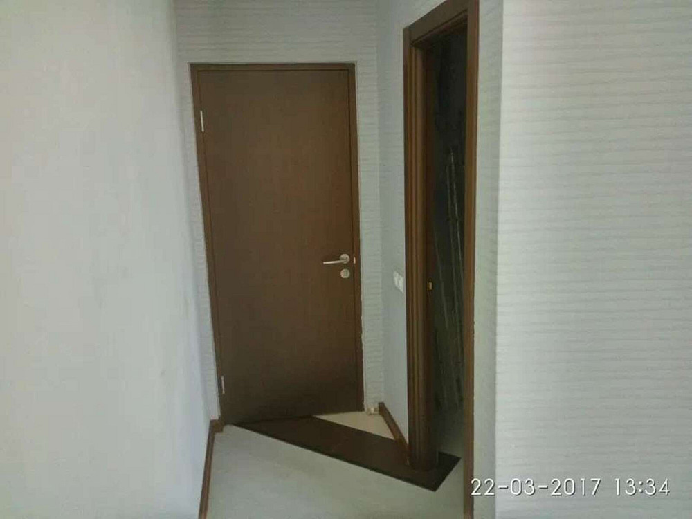 Оренда Квартира 3-кімнатна, 17/18 поверх Київ - фото 2